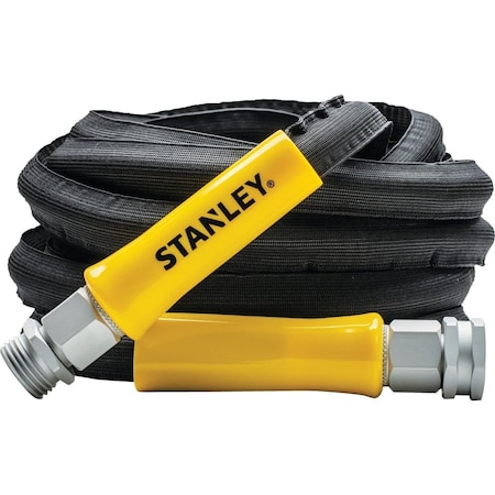 Stanley Duraflex 5/8 In. Dia. x 50 Ft. L. Expandable Hose BDS7327